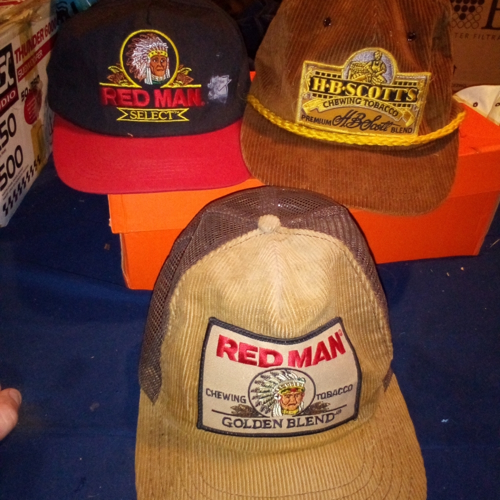Vintage Hats